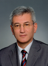 Bahri Yılmaz’ın portresi
